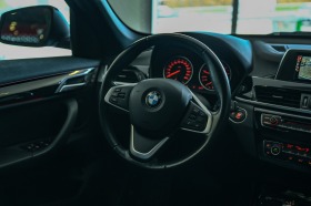 BMW X1 2.0 TwinPower Turbo ЛИЗИНГ БЕЗ ПЪРВОНАЧАЛНА ВНОСКА, снимка 11