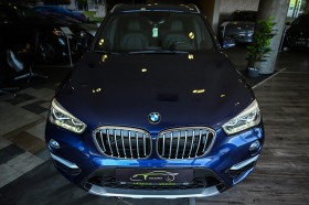 BMW X1 2.0 TwinPower Turbo ЛИЗИНГ БЕЗ ПЪРВОНАЧАЛНА ВНОСКА, снимка 2