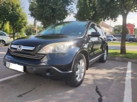 Honda Cr-v 2.4 Бензин/Газ, снимка 2