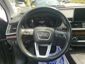 Audi Q5 Premium Plus 2.0T a* Virtual Cockpit* keyless*  | Mobile.bg    5