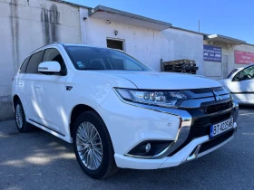 Mitsubishi Outlander  PHEV 2.4, снимка 1