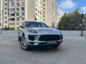 Porsche Macan S, снимка 1