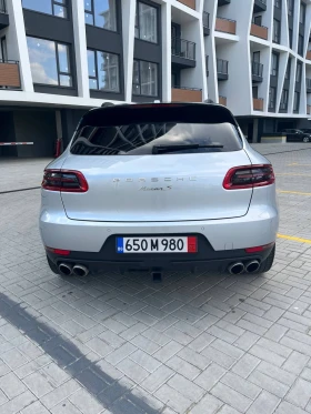 Porsche Macan S | Mobile.bg    5