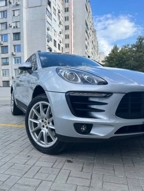 Porsche Macan S | Mobile.bg    2