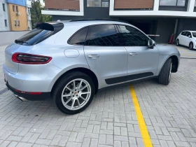 Porsche Macan S, снимка 4