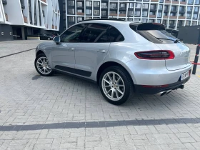 Porsche Macan S, снимка 6