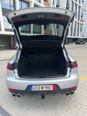 Porsche Macan S - [9] 