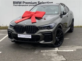 Обява за продажба на BMW X6 xDrive30d ~ 139 900 лв. - изображение 1