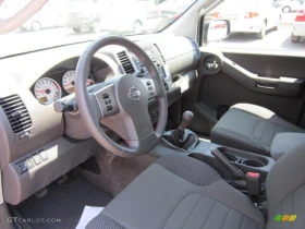 Nissan Xterra PRO-4X, снимка 13