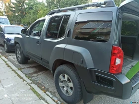 Nissan Xterra PRO-4X, снимка 9