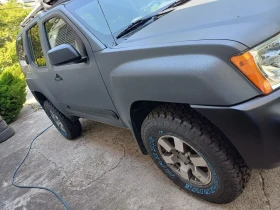 Nissan Xterra PRO-4X, снимка 6