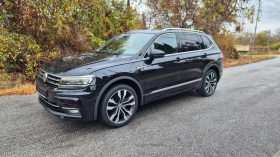 VW Tiguan Rline/2.0TSI-220кс/4х4/7места  1