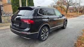 VW Tiguan Rline/2.0TSI-220/44/7  | Mobile.bg    4