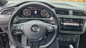 VW Tiguan Rline/2.0TSI-220/44/7  | Mobile.bg    16