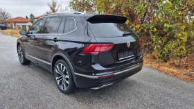 VW Tiguan Rline/2.0TSI-220кс/4х4/7места , снимка 5