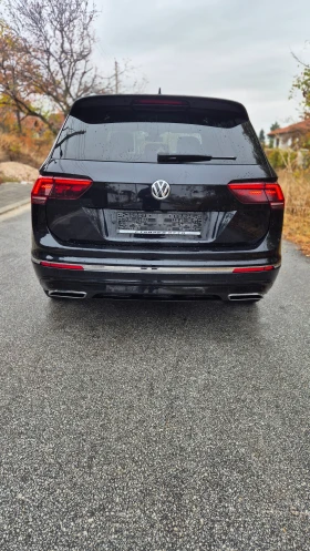 VW Tiguan Rline/2.0TSI-220кс/4х4/7места , снимка 6