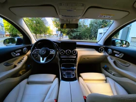 Обява за продажба на Mercedes-Benz GLC 220 FACE/HUD/360/9G Tronic/4MATIC/LED/ FULL ~93 000 лв. - изображение 10