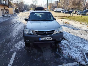 Mazda Tribute, снимка 4