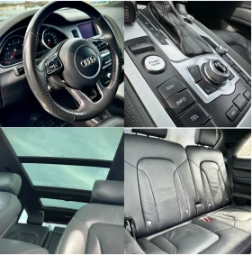 Audi Q7 S-Line prestige 2014год ЛИЗИНГ, снимка 11