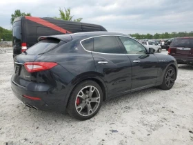 Maserati Levante LUXURY | Mobile.bg    6