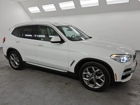 BMW X3 S-DRIVE 30I | Mobile.bg    4