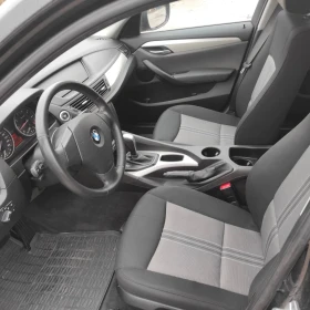 BMW X1 2.0 бензин, снимка 6