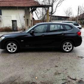 BMW X1 2.0 бензин, снимка 9