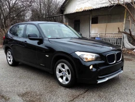 BMW X1 2.0 бензин, снимка 3