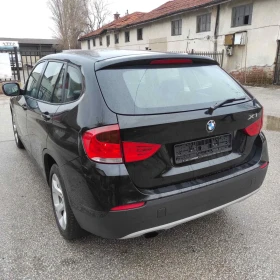 BMW X1 2.0 бензин, снимка 8