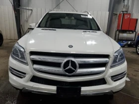 Mercedes-Benz GL 450 | Mobile.bg    2