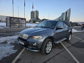 BMW X5 3.5D  2008g 7МЕСТЕН, снимка 2