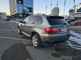 BMW X5 3.5D  2008g 7МЕСТЕН, снимка 6