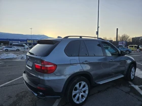 BMW X5 3.5D  2008g 7МЕСТЕН, снимка 4