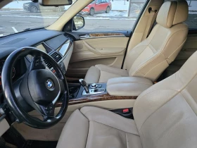 BMW X5 3.5D  2008g 7МЕСТЕН, снимка 9