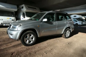 Toyota Rav4 2.0 D4D 116 SOL  | Mobile.bg    7