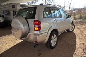 Toyota Rav4 2.0 D4D 116 SOL  | Mobile.bg    5