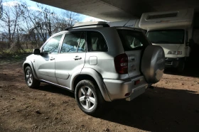 Toyota Rav4 2.0 D4D 116 SOL  | Mobile.bg    6