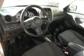 Toyota Rav4 2.0 D4D 116 SOL  | Mobile.bg    8