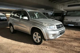 Toyota Rav4 2.0 D4D 116 SOL  | Mobile.bg    3