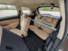 Mitsubishi Outlander 4WD 2.2   Keylessgo 6+ 1 | Mobile.bg    13