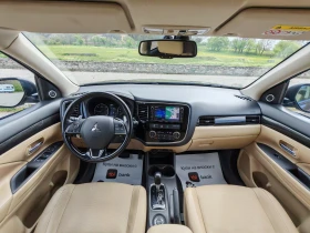 Mitsubishi Outlander 4WD 2.2   Keylessgo 6+ 1 | Mobile.bg    12