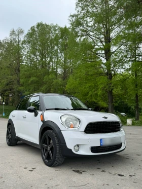 Mini Countryman | Mobile.bg    4
