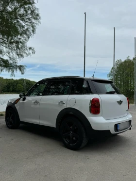 Mini Countryman | Mobile.bg    5