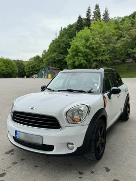 Mini Countryman | Mobile.bg    2