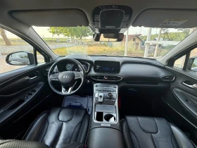 Hyundai Santa fe 265кс.1.6 T-GDI Plug-in Hybrid Prime 4x4 - 53900 лв. - 25420359 13