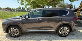     Hyundai Santa fe 265.1.6 T-GDI Plug-in Hybrid Prime 4x4  