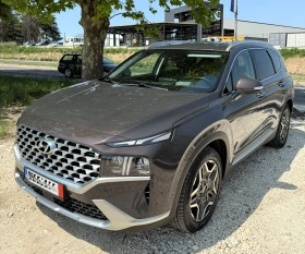     Hyundai Santa fe 265.1.6 T-GDI Plug-in Hybrid Prime 4x4  