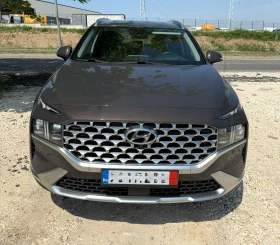     Hyundai Santa fe 265.1.6 T-GDI Plug-in Hybrid Prime 4x4  