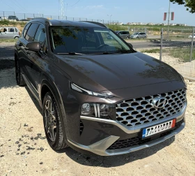     Hyundai Santa fe 265.1.6 T-GDI Plug-in Hybrid Prime 4x4  
