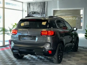 Обява за продажба на Citroen C5 Aircross 1.5 BLUE HDI SHINE EAT8 131 ~26 990 лв. - изображение 5